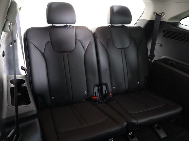 2025 Kia Sorento S AWD - 23053186 - 36