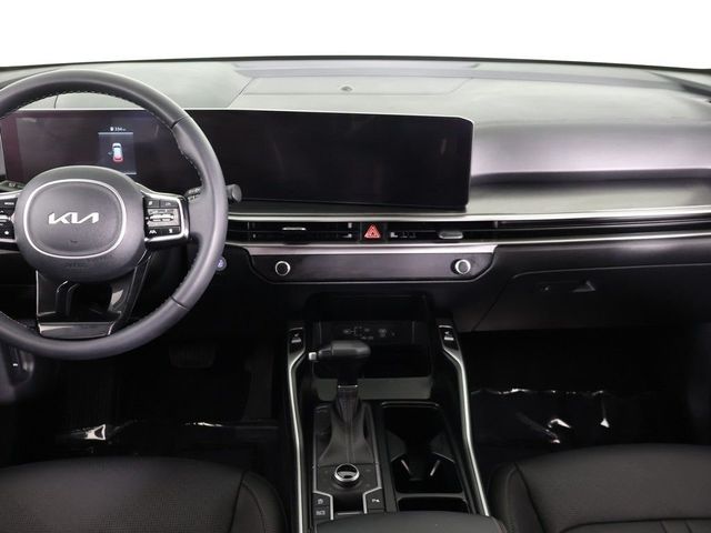 2025 Kia Sorento S AWD - 23053186 - 37