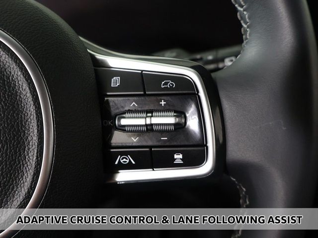 2025 Kia Sorento S AWD - 23053186 - 3