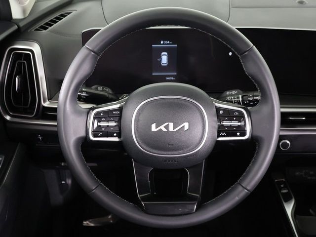 2025 Kia Sorento S AWD - 23053186 - 40