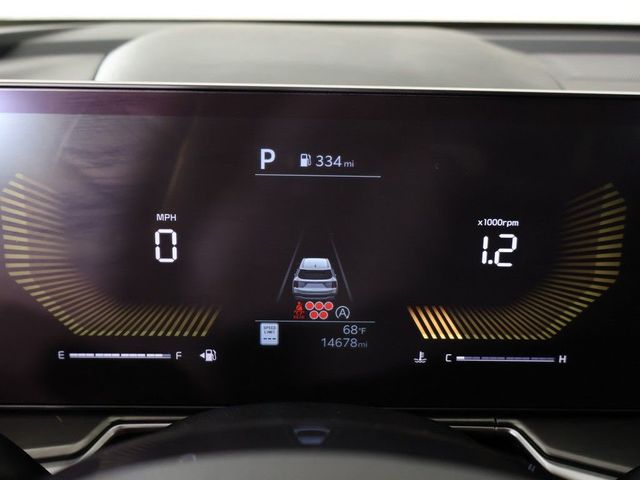 2025 Kia Sorento S AWD - 23053186 - 42