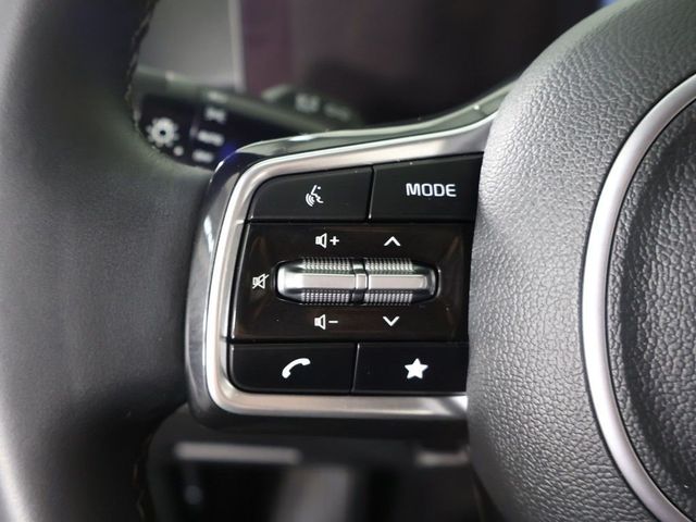 2025 Kia Sorento S AWD - 23053186 - 43