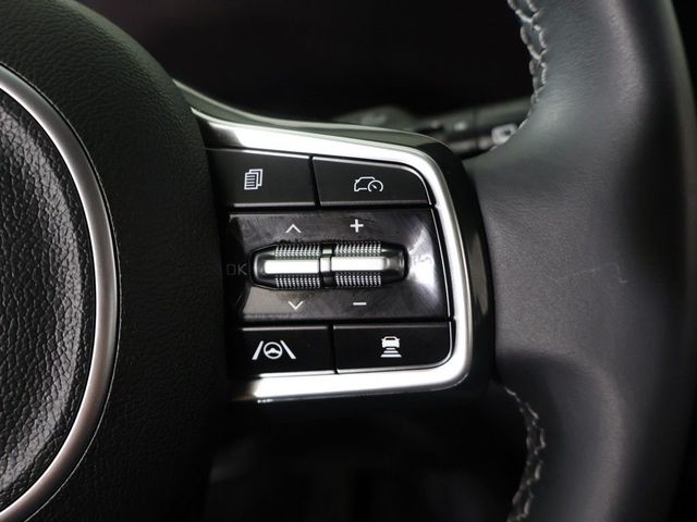 2025 Kia Sorento S AWD - 23053186 - 44