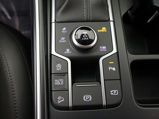 2025 Kia Sorento S AWD - 23053186 - 53
