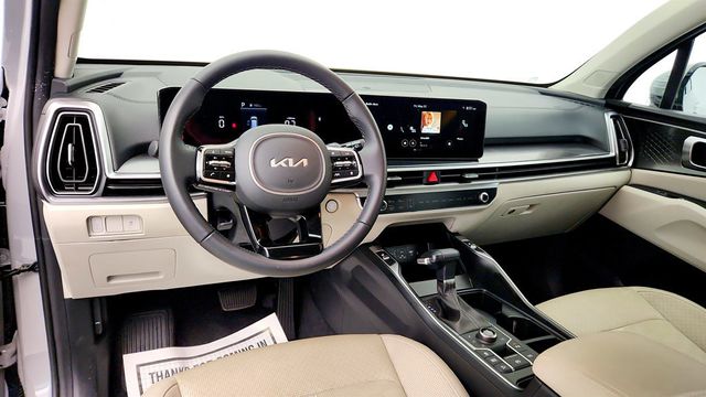 2025 Kia Sorento S AWD - 23030972 - 11
