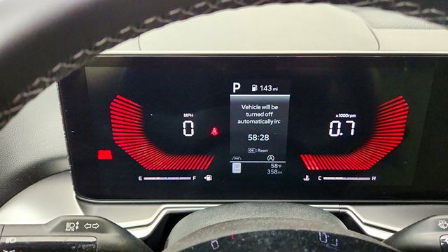 2025 Kia Sorento S AWD - 23030972 - 13