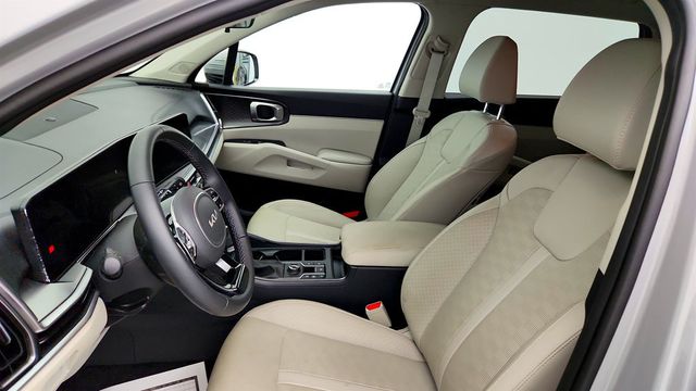 2025 Kia Sorento S AWD - 23030972 - 18