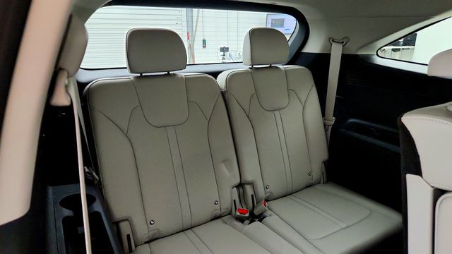 2025 Kia Sorento S AWD - 23030972 - 21