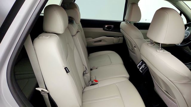2025 Kia Sorento S AWD - 23030972 - 22