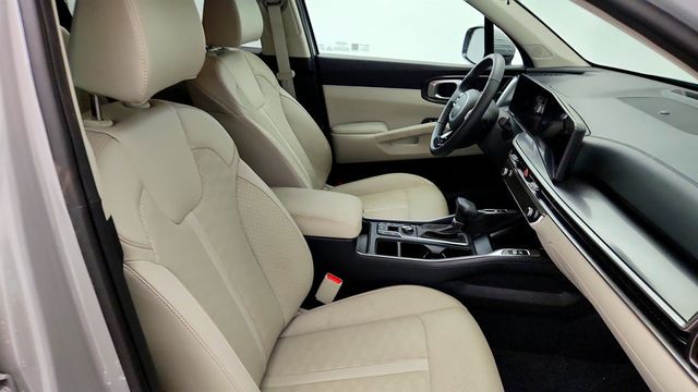 2025 Kia Sorento S AWD - 23030972 - 23