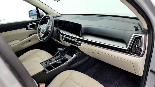 2025 Kia Sorento S AWD - 23030972 - 24