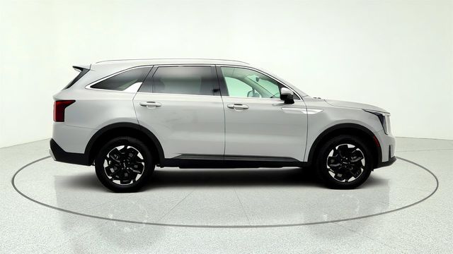 2025 Kia Sorento S AWD - 23030972 - 3
