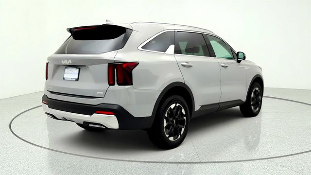 2025 Kia Sorento S AWD - 23030972 - 4
