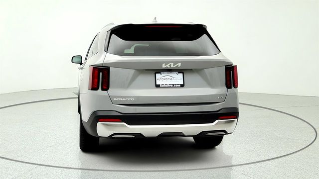 2025 Kia Sorento S AWD - 23030972 - 5