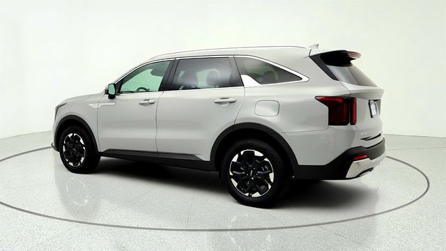 2025 Kia Sorento S AWD - 23030972 - 6