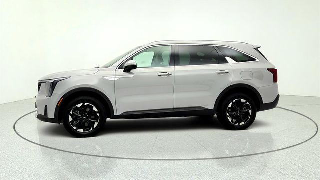 2025 Kia Sorento S AWD - 23030972 - 7