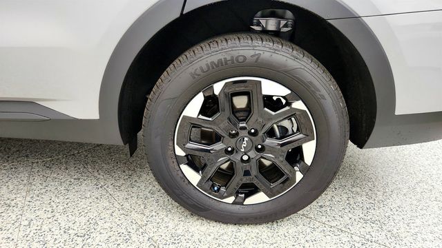 2025 Kia Sorento S AWD - 23030972 - 8