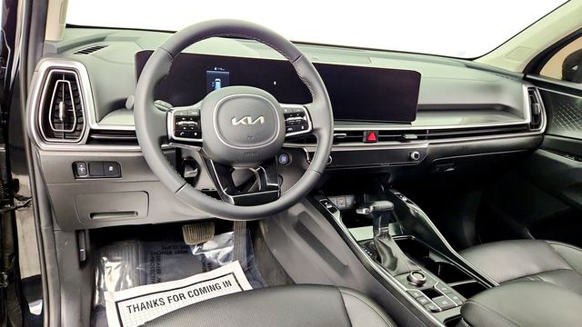 2025 Kia Sorento S AWD - 23097874 - 10
