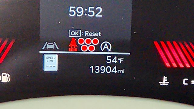 2025 Kia Sorento S AWD - 23097874 - 13