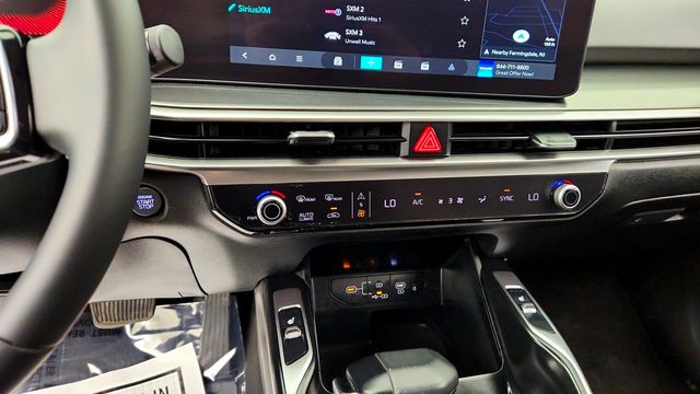 2025 Kia Sorento S AWD - 23097874 - 15
