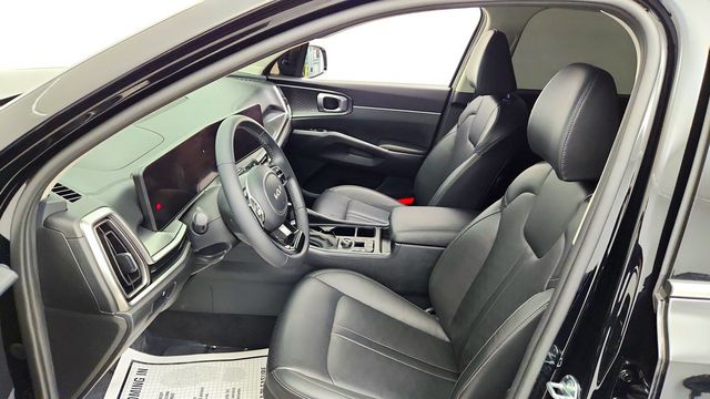 2025 Kia Sorento S AWD - 23097874 - 18
