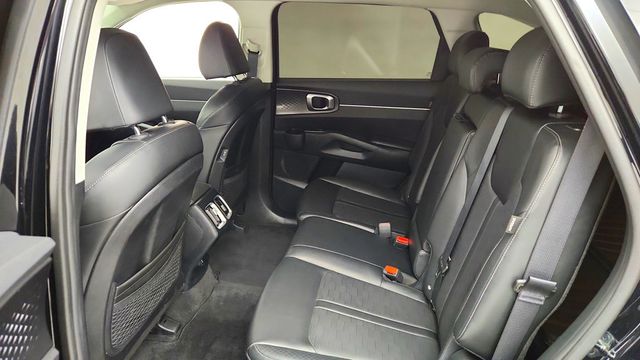 2025 Kia Sorento S AWD - 23097874 - 19