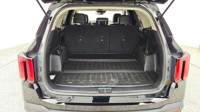 2025 Kia Sorento S AWD - 23097874 - 20