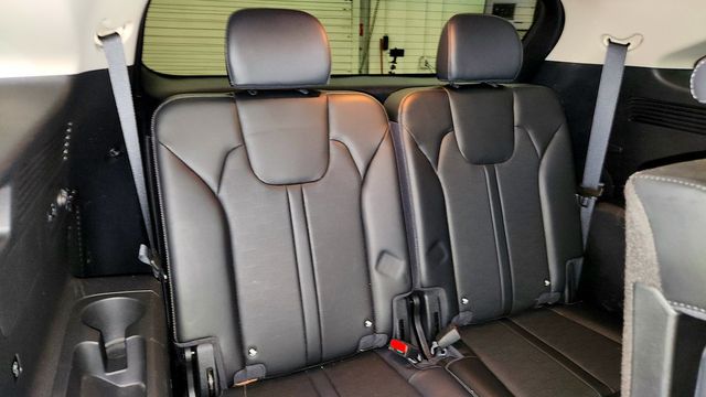 2025 Kia Sorento S AWD - 23097874 - 21