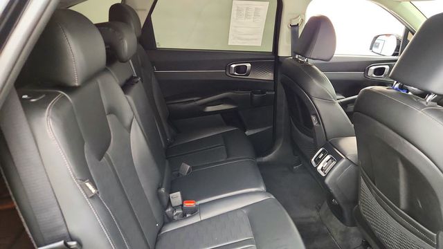 2025 Kia Sorento S AWD - 23097874 - 22