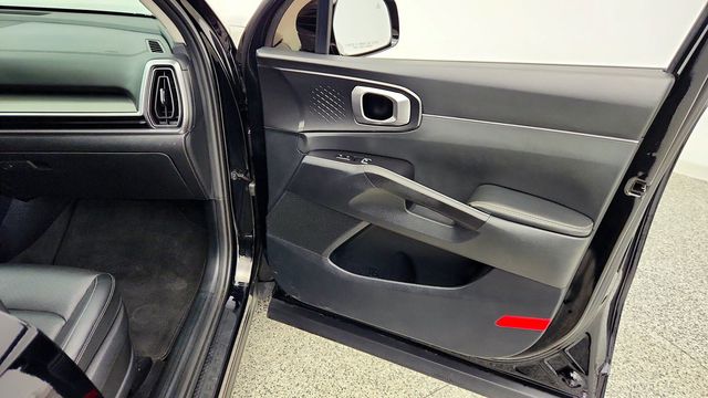 2025 Kia Sorento S AWD - 23097874 - 25