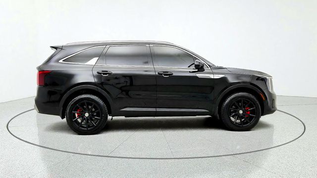 2025 Kia Sorento S AWD - 23097874 - 3