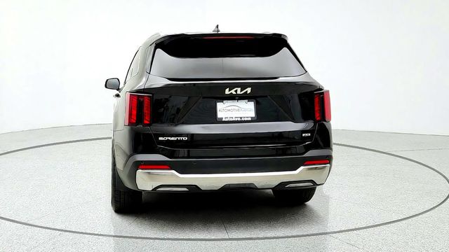 2025 Kia Sorento S AWD - 23097874 - 5