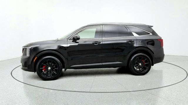 2025 Kia Sorento S AWD - 23097874 - 7
