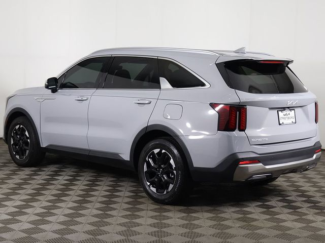 2025 Kia Sorento S FWD - 23045069 - 9