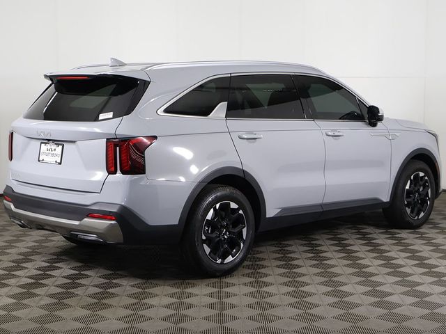 2025 Kia Sorento S FWD - 23045069 - 10