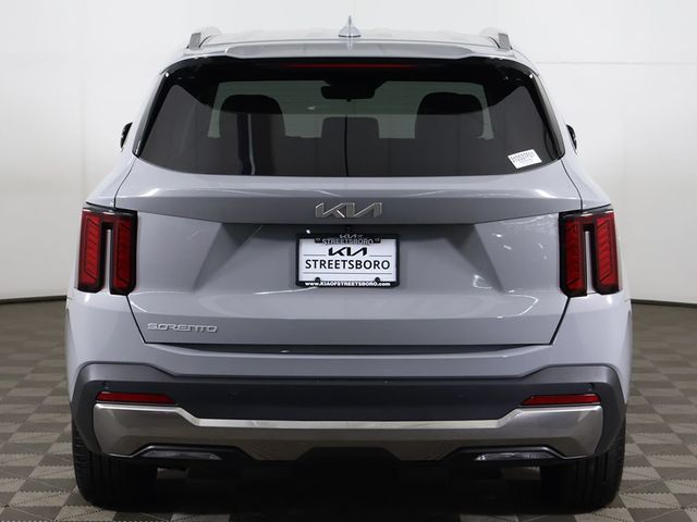2025 Kia Sorento S FWD - 23045069 - 12