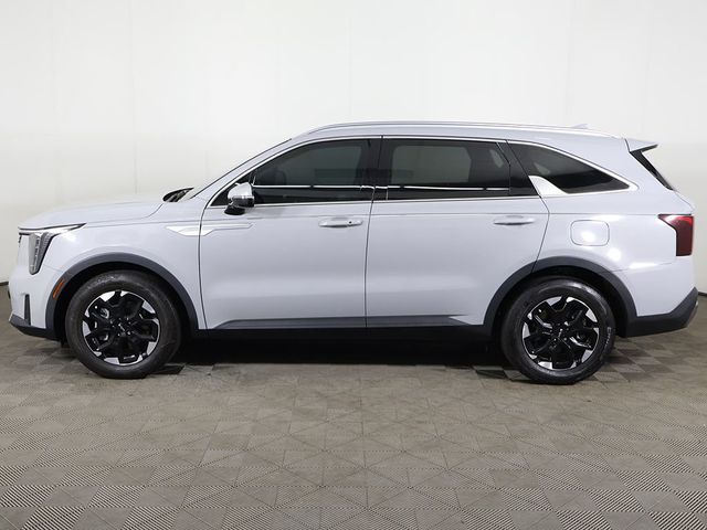 2025 Kia Sorento S FWD - 23045069 - 17