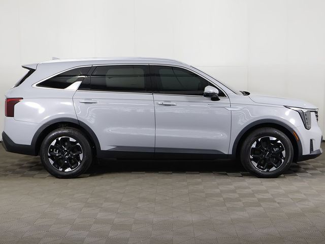 2025 Kia Sorento S FWD - 23045069 - 18