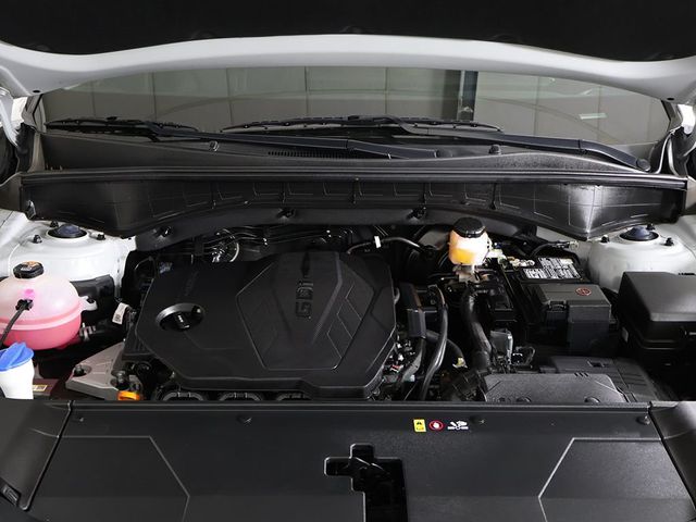2025 Kia Sorento S FWD - 23045069 - 19
