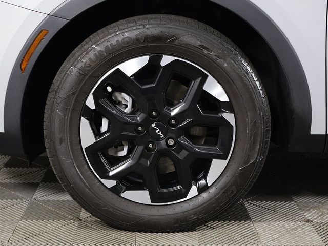 2025 Kia Sorento S FWD - 23045069 - 21