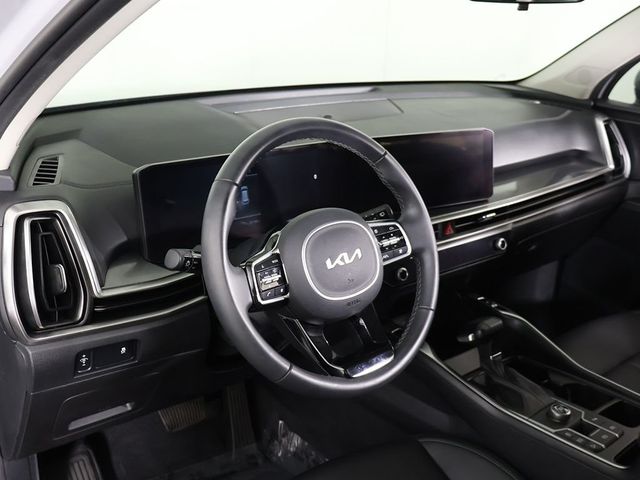2025 Kia Sorento S FWD - 23045069 - 26