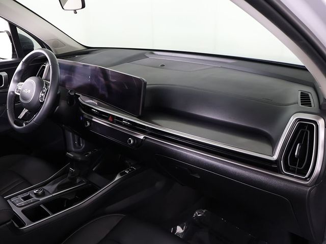 2025 Kia Sorento S FWD - 23045069 - 27