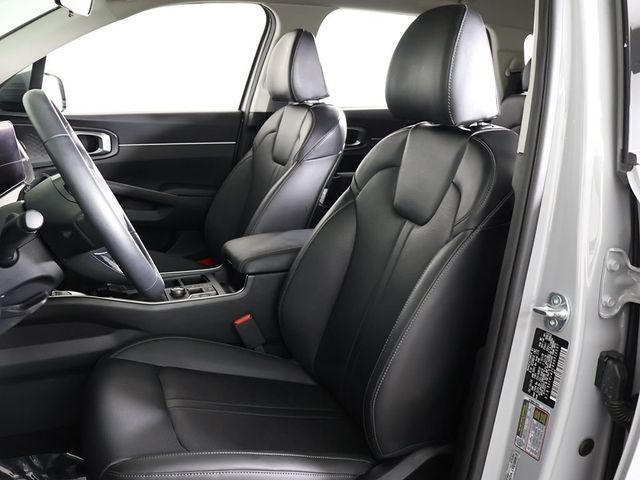 2025 Kia Sorento S FWD - 23045069 - 28