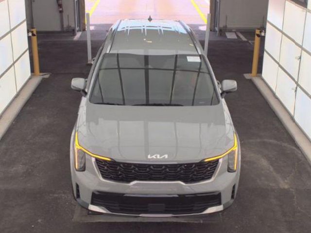 2025 Kia Sorento S FWD - 23045069 - 2