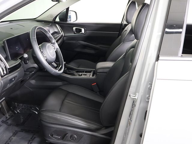 2025 Kia Sorento S FWD - 23045069 - 30