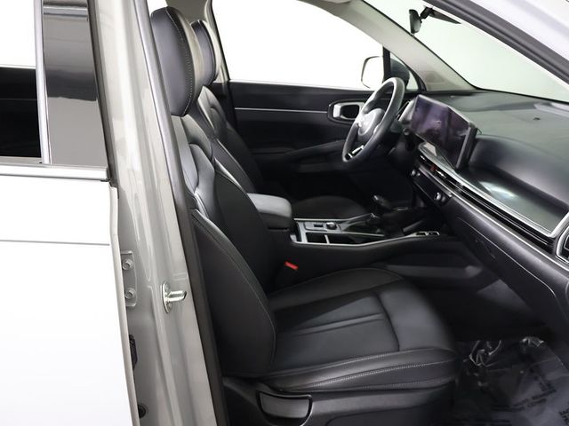 2025 Kia Sorento S FWD - 23045069 - 31