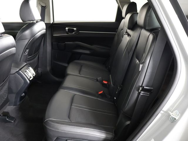 2025 Kia Sorento S FWD - 23045069 - 33