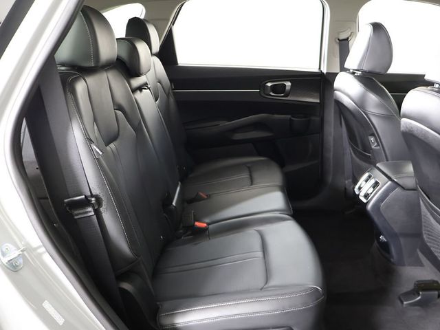 2025 Kia Sorento S FWD - 23045069 - 34