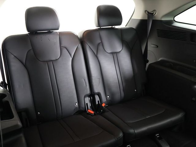 2025 Kia Sorento S FWD - 23045069 - 35