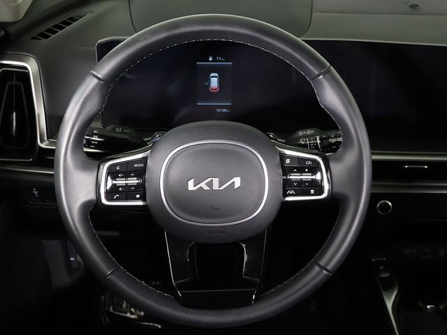 2025 Kia Sorento S FWD - 23045069 - 39